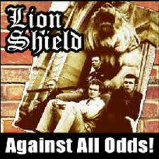 Lion Shield - Against all odds (CD)