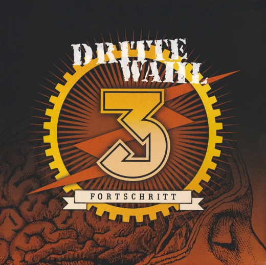 Dritte Wahl - Fortschritt (CD)