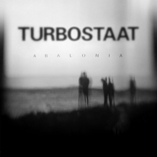 Turbostaat - Abalonia (CD)