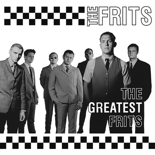 Frits, the - the greatest Frits (CD) lim. Digipac