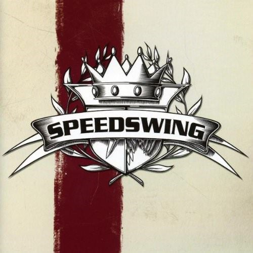 Speedswing - Speedswing (CD)