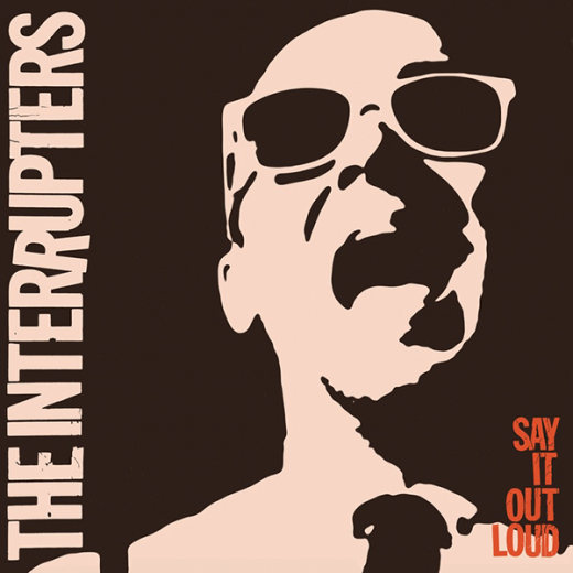 Interrupters, the - Say it loud (CD)
