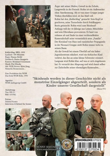 Kahlschlag (DVD)