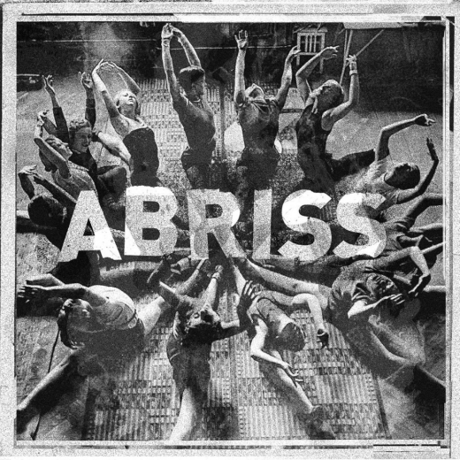 Abriss - same (LP) limited 500 Vinyl