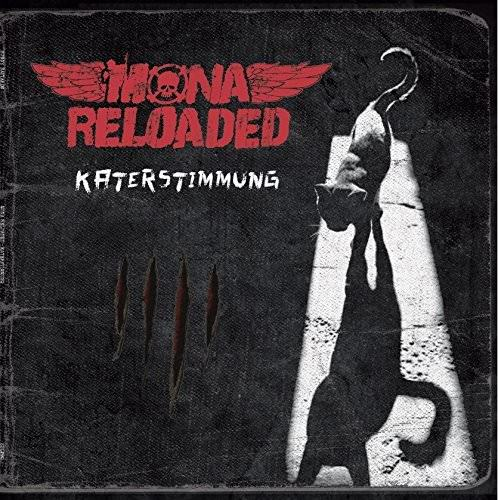Mona Reloaded - Katerstimmung (CD) Digipac