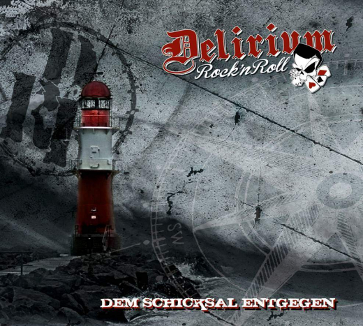 Delirium - Dem Schicksal entgegen (CD) Digipac