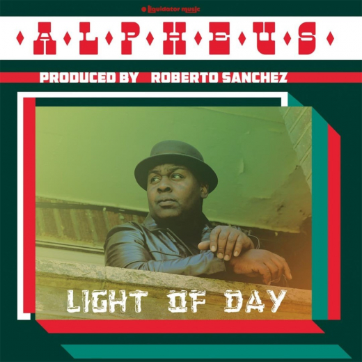 Alpheus - Light of Day (LP)