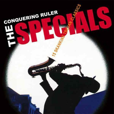 Specials, the - Conquering Ruler (LP)