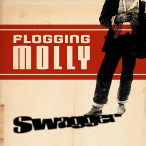 Flogging Molly - Swagger (CD)