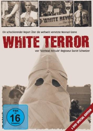 White Terror (2 DVD) Special Edition