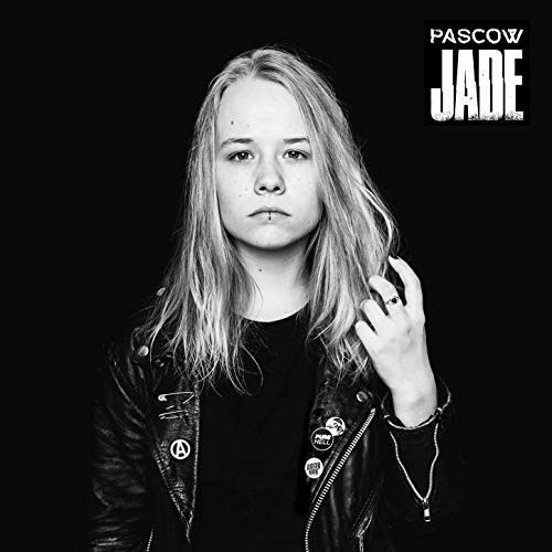 Pascow - Jade (CD)