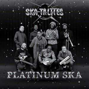 Ska-talites - Platinum Ska (LP) lmtd Vinyl Edition