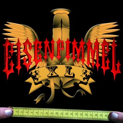 Eisenpimmel - XL (LP)
