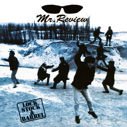 Mr. Review - Lock, Stock & Barrel (LP)