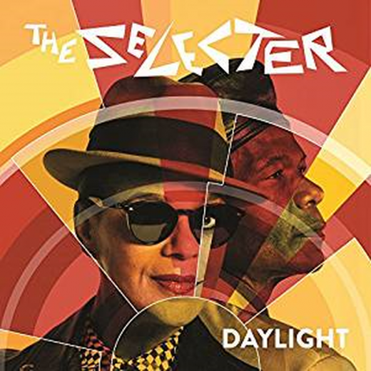 Selecter, the - Daylight (CD) starring Pauline Black