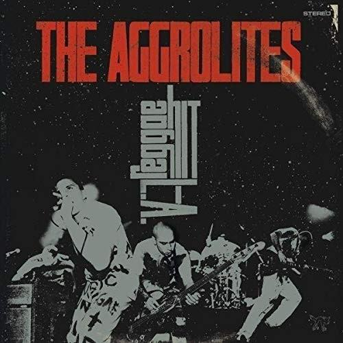 Aggrolites, the - Reggae Hit L.A. (CD) Digipac