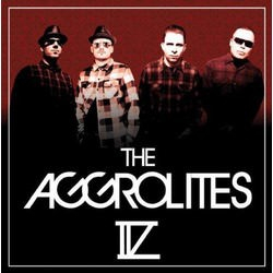 Aggrolites, the - IV (2LP) Pirate Press Deluxe Vinyl Reissue