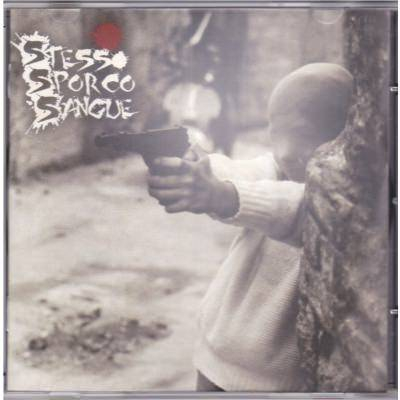 Stesso Sporco Sangue - same (CD)