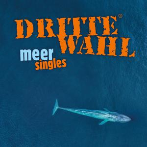 Dritte Wahl - Meer Singles (LP)