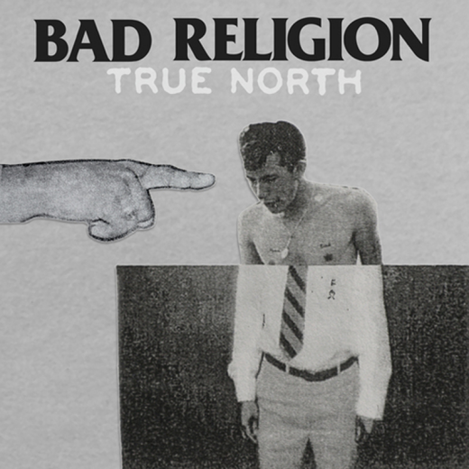 Bad Religion - True North (CD)
