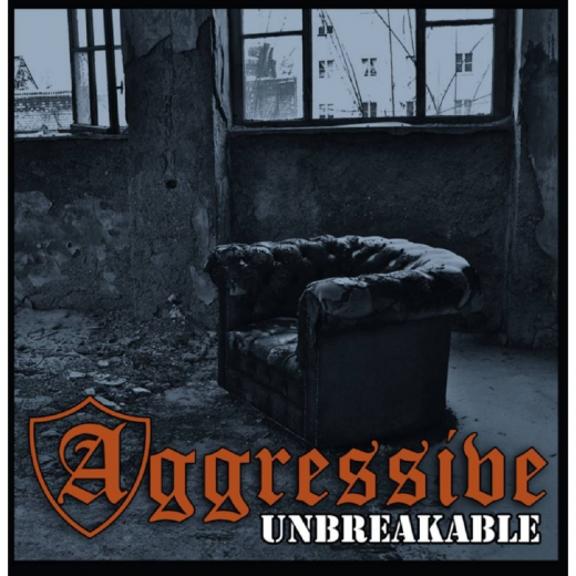 Aggressive - Unbreakable - (CD)