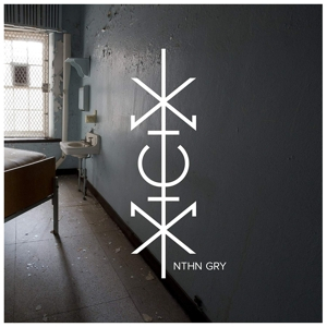 Nathan Gray - NTHN GRY (LP) GLOW IN the Dark 12inch Vinyl limited