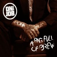 On the job - A bag full of brew (CD) Digipac