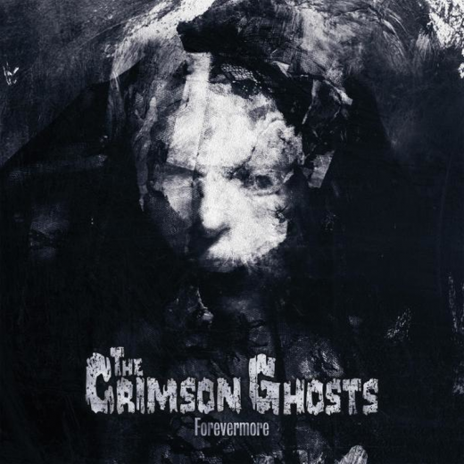Crimson Ghosts - Forevermore (MC) ltd 66 copies