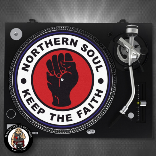 Northern Soul (Slipmat)