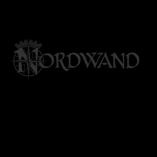 Nordwand - Der schwarze Fleck (LP) handnumeriert 333 copies