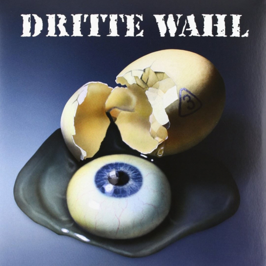 Dritte Wahl - Auge um Auge (CD)