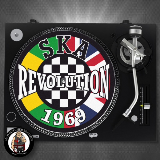 Ska Revolution (Slipmat)