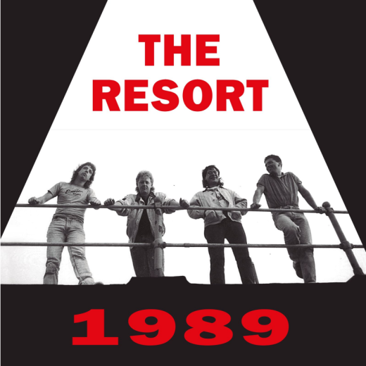 The (last) Resort - 1989 (LP)