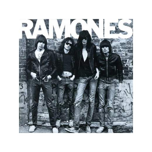 Ramones - same (LP)