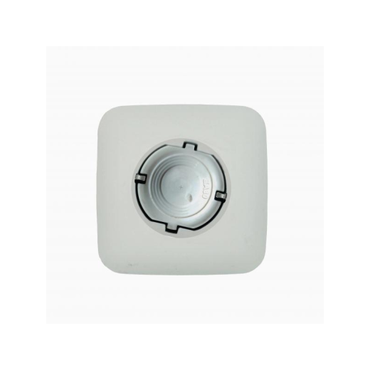 EA80 – Stecker (LP) white Vinyl