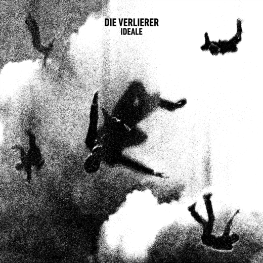 Verlierer, die - Ideale (LP) black Vinyl
