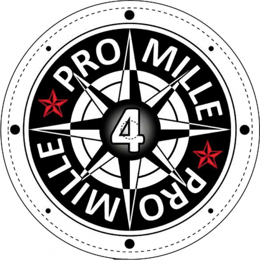 4 Promille - Vinyl (CD) Special Edition Digipak