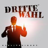 Dritte Wahl - Geblitzdingst (LP) black  Vinyl