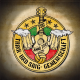 Trink- und Singgemeinschaft  - Oxo 86 Solo TSG (CD) limited Digipac