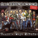 Bierpatrioten - Randale, Pogo, Alkohol  (CD+DVD) lim. Collectors Edition DigiPac