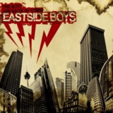 Eastside Boys - The Boys are back in Town (CD)