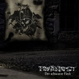 Piratenpapst - der schwarze Fleck (CD) limited Digibook