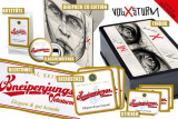 Volxsturm - Massenuntauglich (CD) Collectors Tin Box