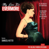 the Hillbilly Moon Explosion - My Love for Everymore (LP) limited Vinyl