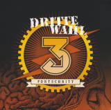 Dritte Wahl - Fortschritt (CD)