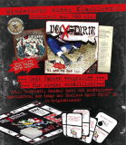 Volxsturm - Bi uns to hus + Good Fellas (LP+EP) + Sauflauf Spiel limited 500