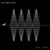 Transitions, the - Dark Times (CD)