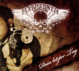 Platzverweis - Dein letzter Tag (CD)