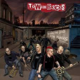 Towerblocks - the good, the bad & the Punk (CD)