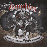 Gumbles - Schlittenhunde und Koyoten (CD) Digipac